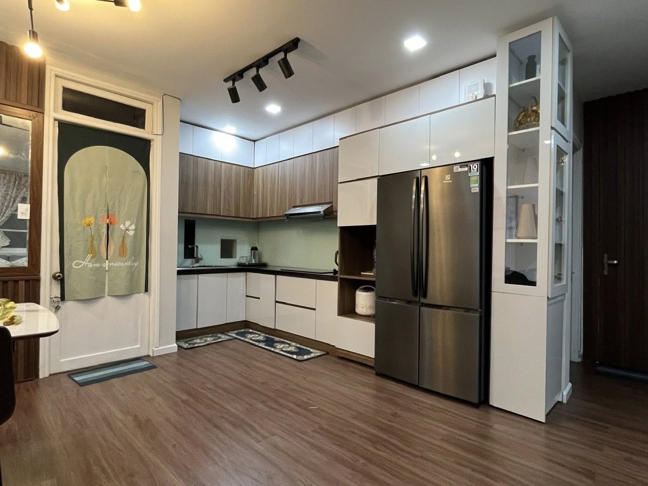 Sang nhượng nhanh căn Chung cư Khe Sanh p10, tp. Đà Lạt - Ảnh chính